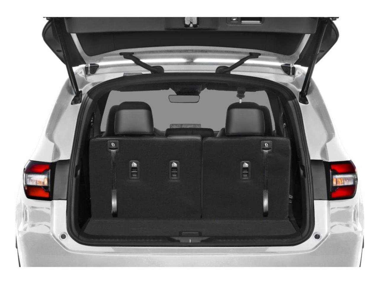 2025 Honda Pilot Black Edition 4dr All-Wheel Drive Photo