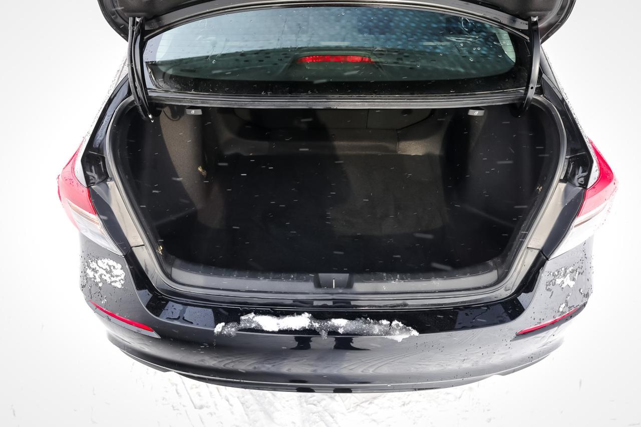 2024 Honda Civic LX-B 4dr Sedan Photo