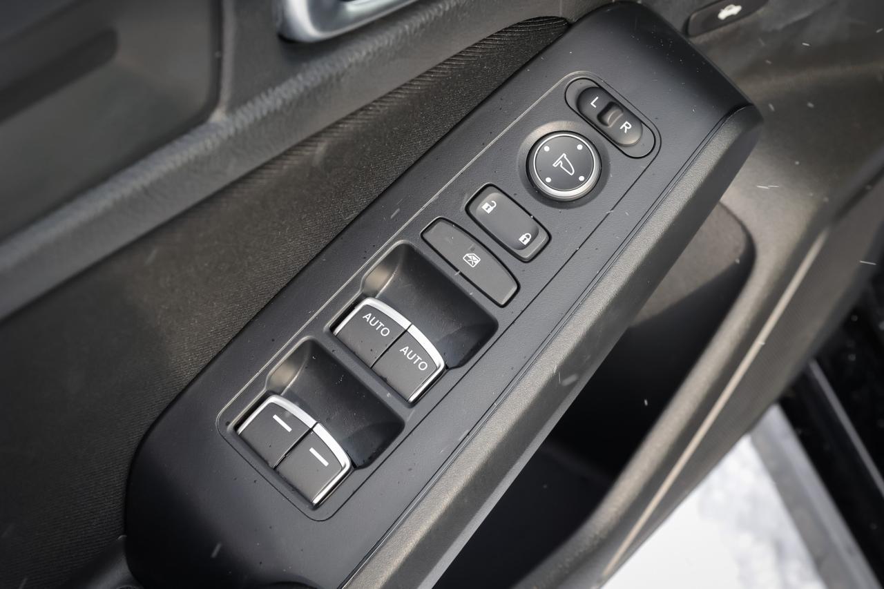 2024 Honda Civic LX-B 4dr Sedan Photo