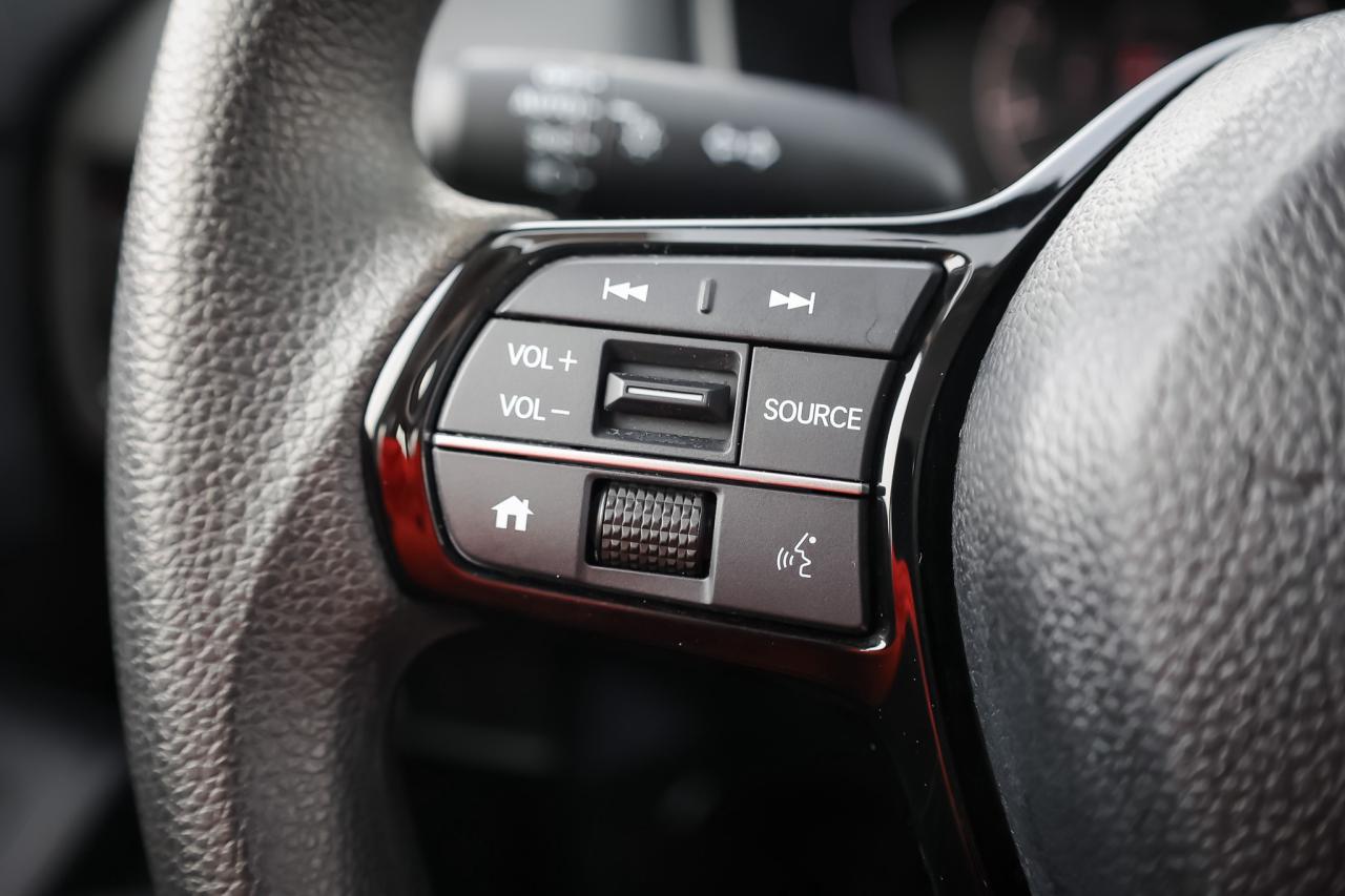 2024 Honda Civic LX-B 4dr Sedan Photo