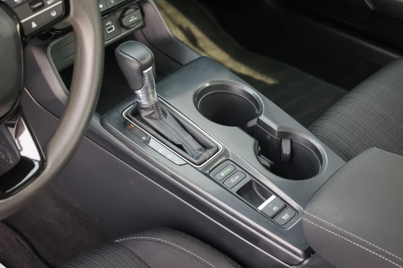 2024 Honda Civic LX-B 4dr Sedan Photo