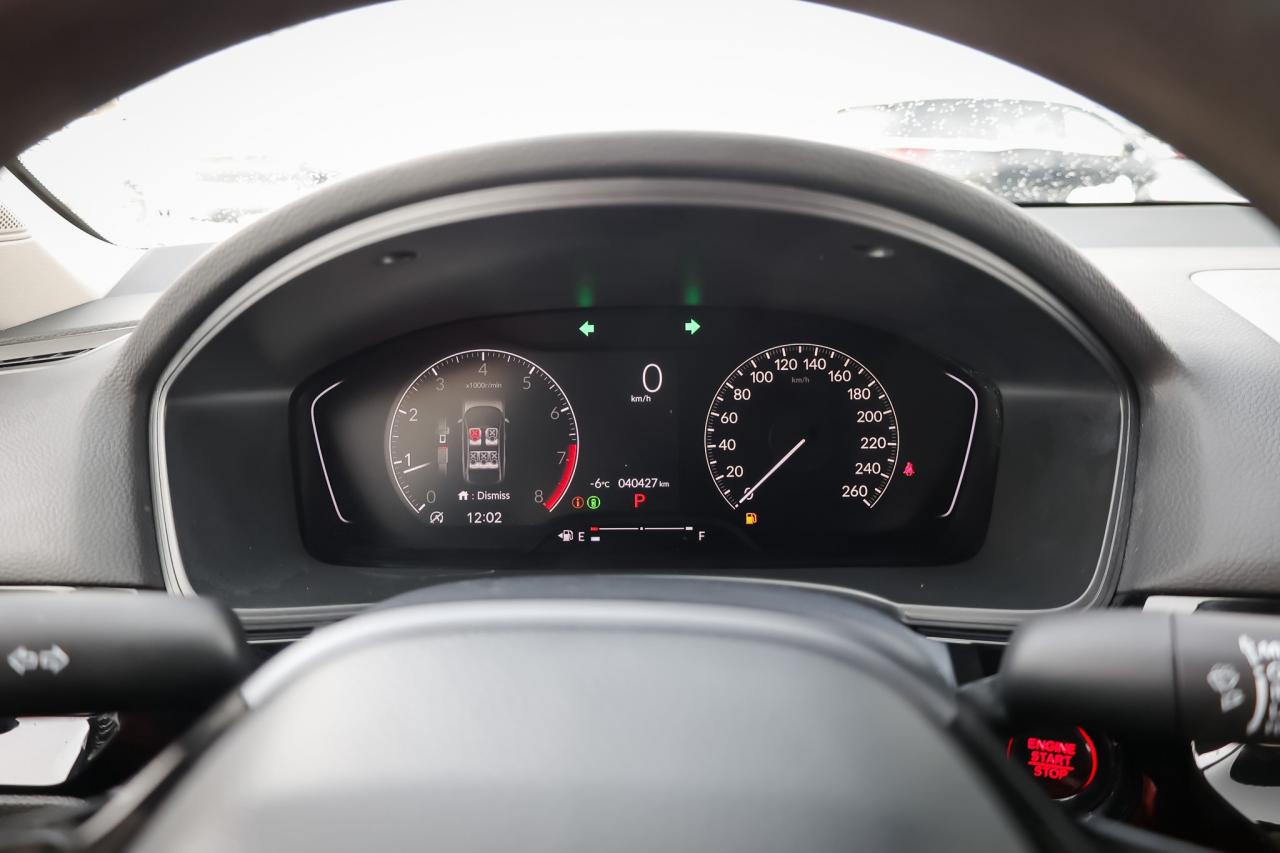 2024 Honda Civic LX-B 4dr Sedan Photo