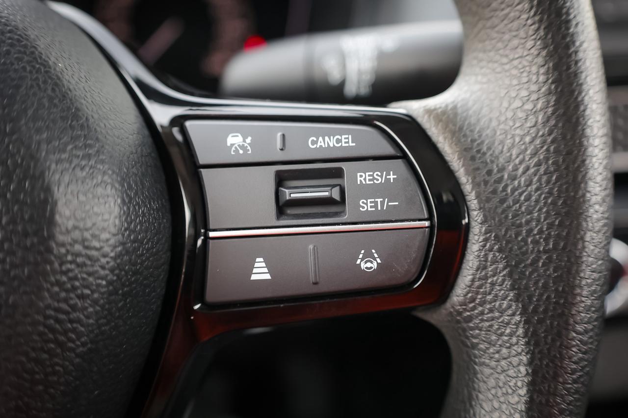 2024 Honda Civic LX-B 4dr Sedan Photo