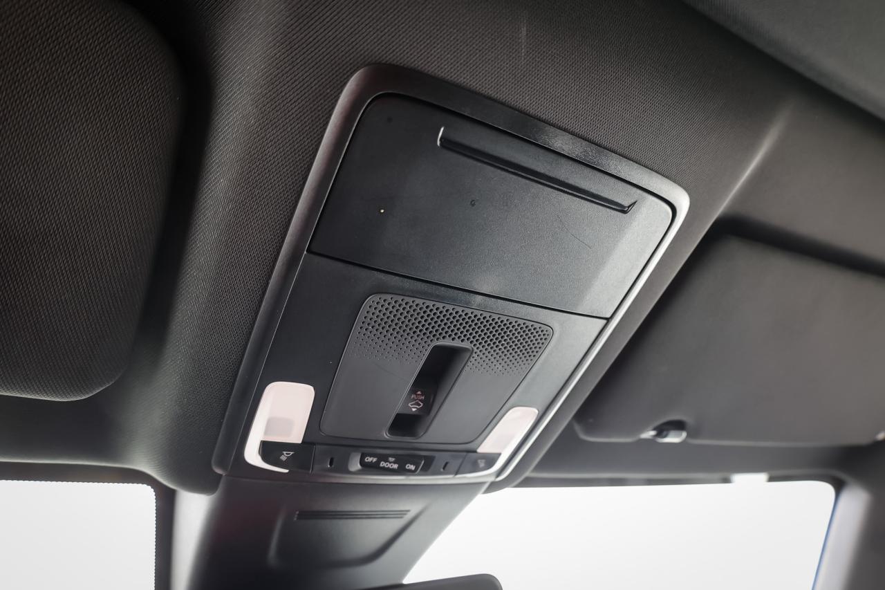 2024 Honda CR-V Hybrid Touring 4dr All-Wheel Drive Photo