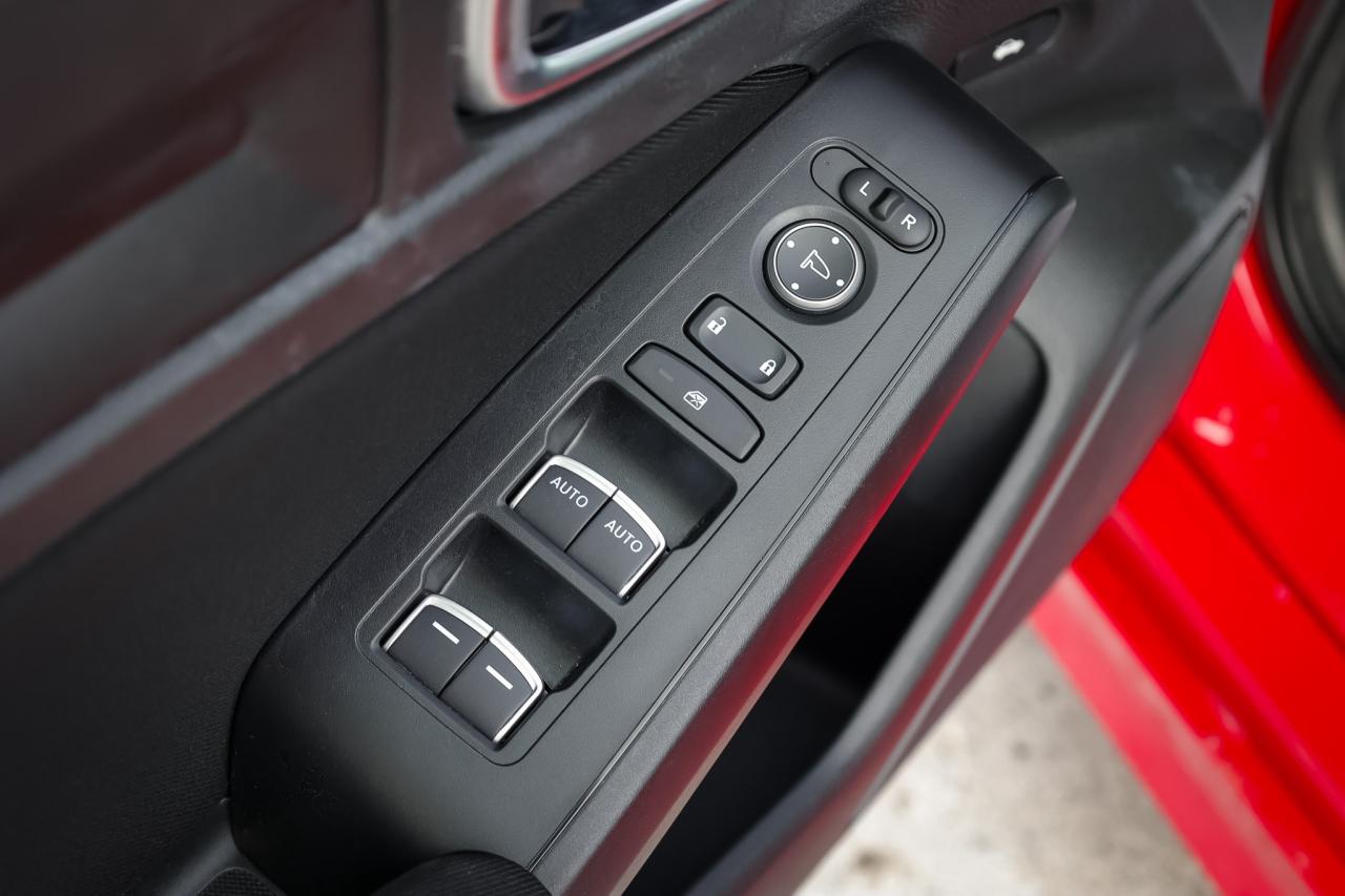 2023 Honda Civic Sport-B 4dr Sedan Photo