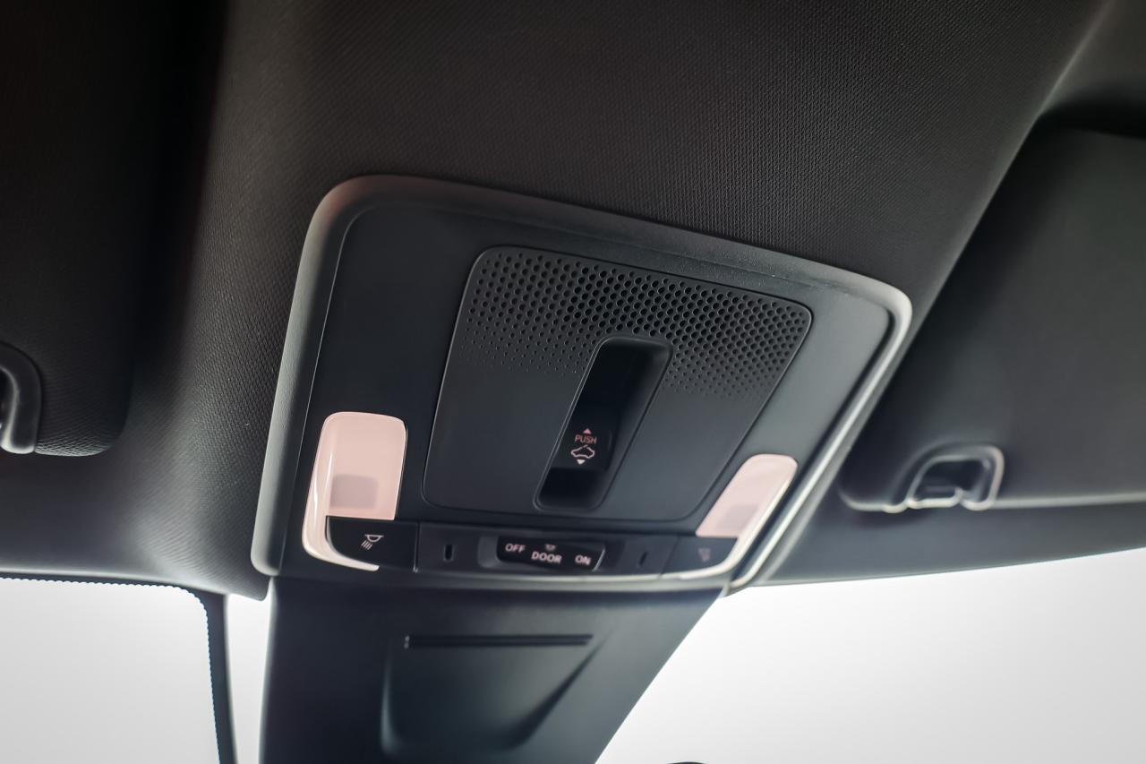 2023 Honda Civic Sport-B 4dr Sedan Photo