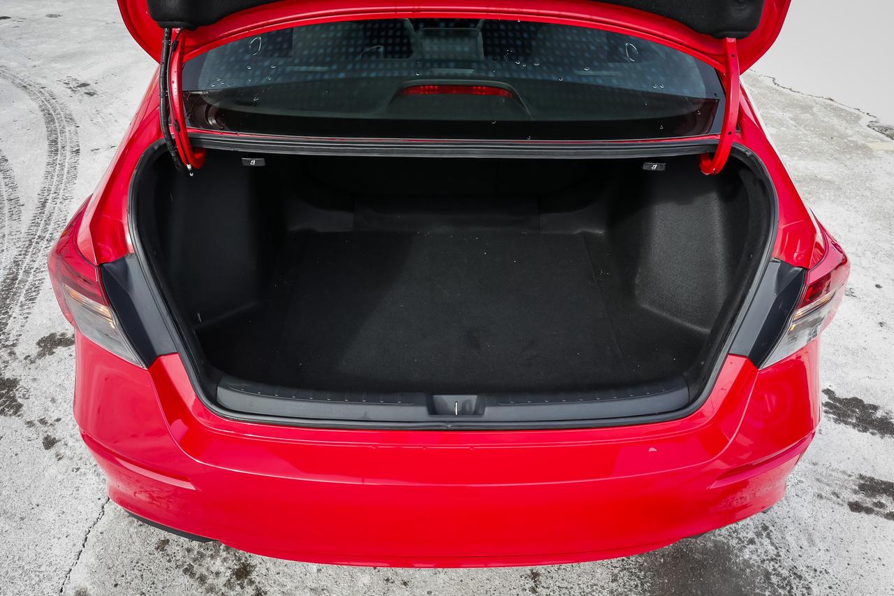 2023 Honda Civic Sport-B 4dr Sedan Photo