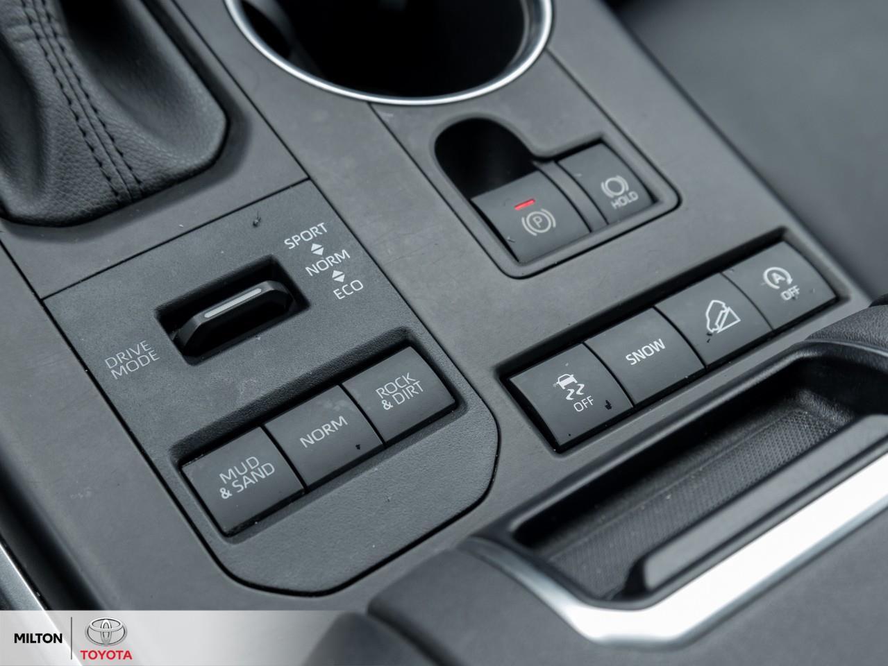 2021 Toyota Highlander LEATHER SUNROOF BLIND SPOT ONE OWNER NEW TIRES AND Photo