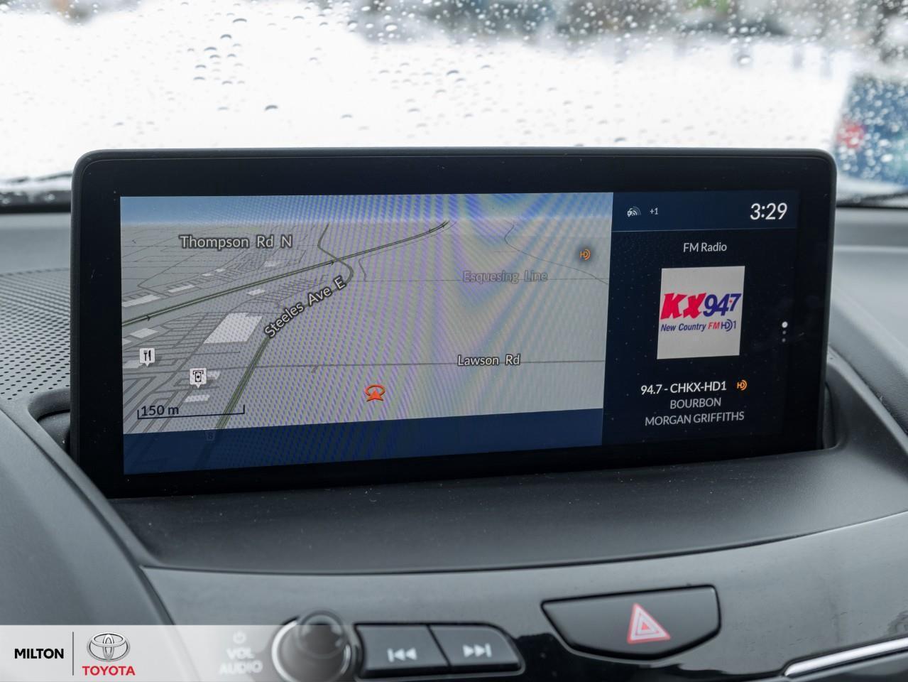 2019 Acura RDX TECHNOLOGY SUNROOF NAVIGATION LEATHER Tech Photo