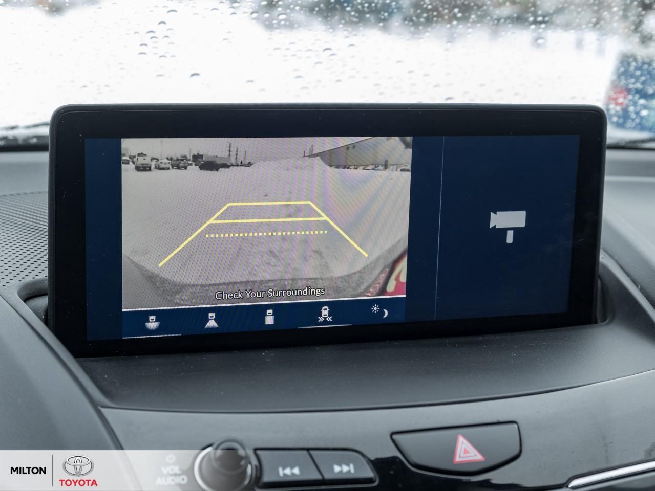 2019 Acura RDX TECHNOLOGY SUNROOF NAVIGATION LEATHER Tech Photo