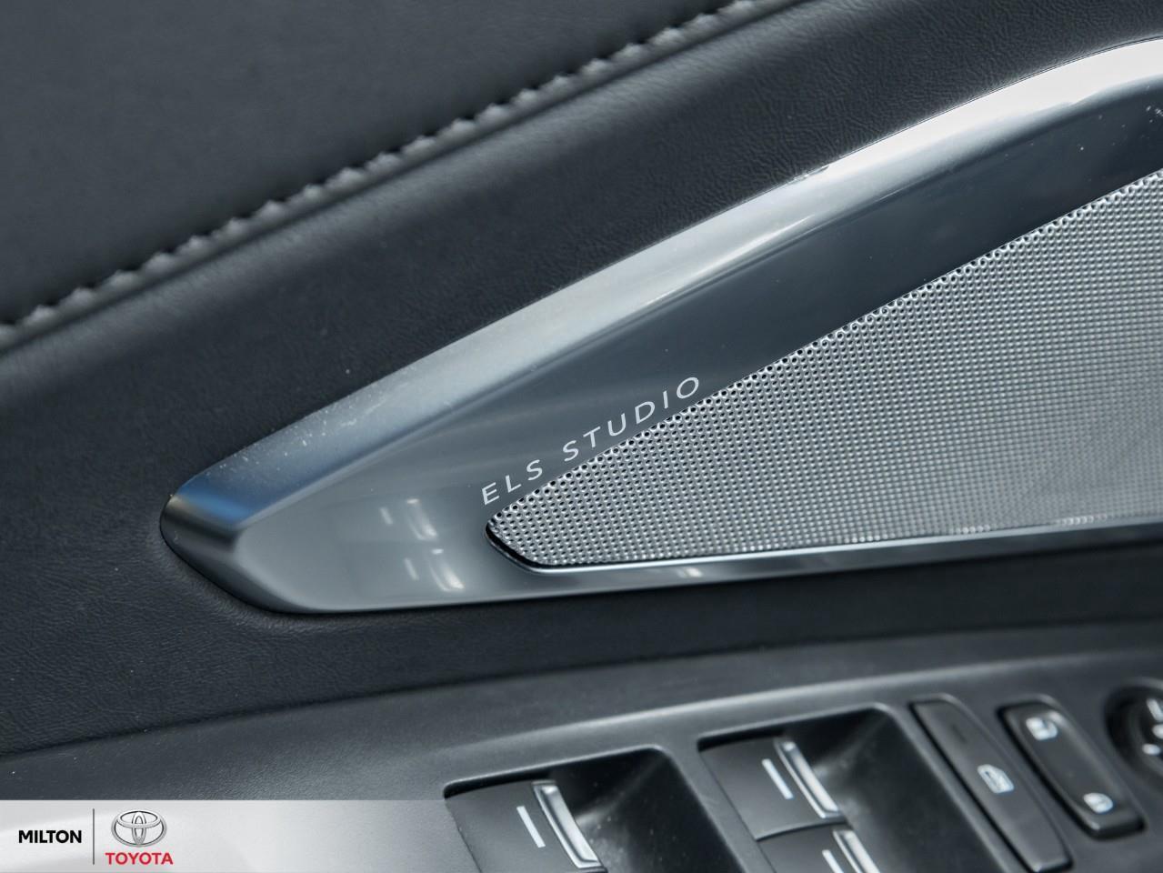 2019 Acura RDX TECHNOLOGY SUNROOF NAVIGATION LEATHER Tech Photo