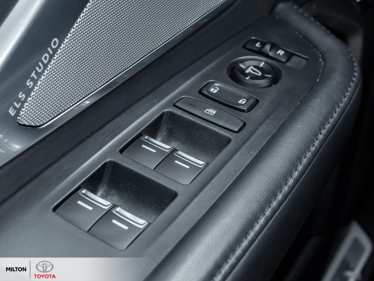 2019 Acura RDX TECHNOLOGY SUNROOF NAVIGATION LEATHER Tech Photo