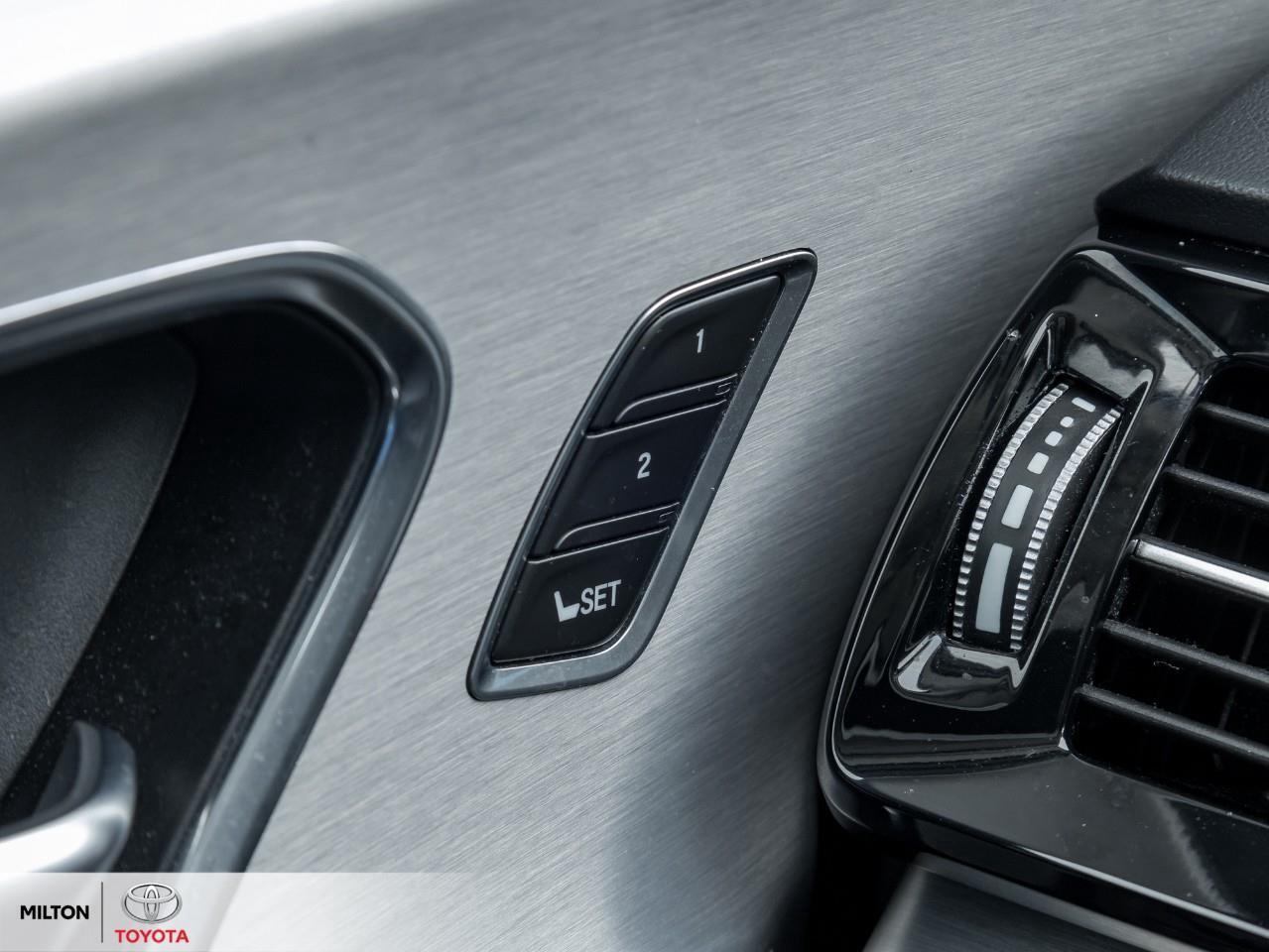 2019 Acura RDX TECHNOLOGY SUNROOF NAVIGATION LEATHER Tech Photo