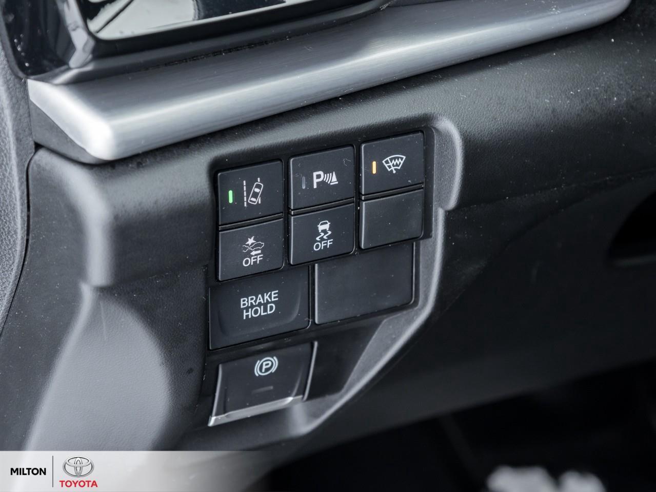 2019 Acura RDX TECHNOLOGY SUNROOF NAVIGATION LEATHER Tech Photo