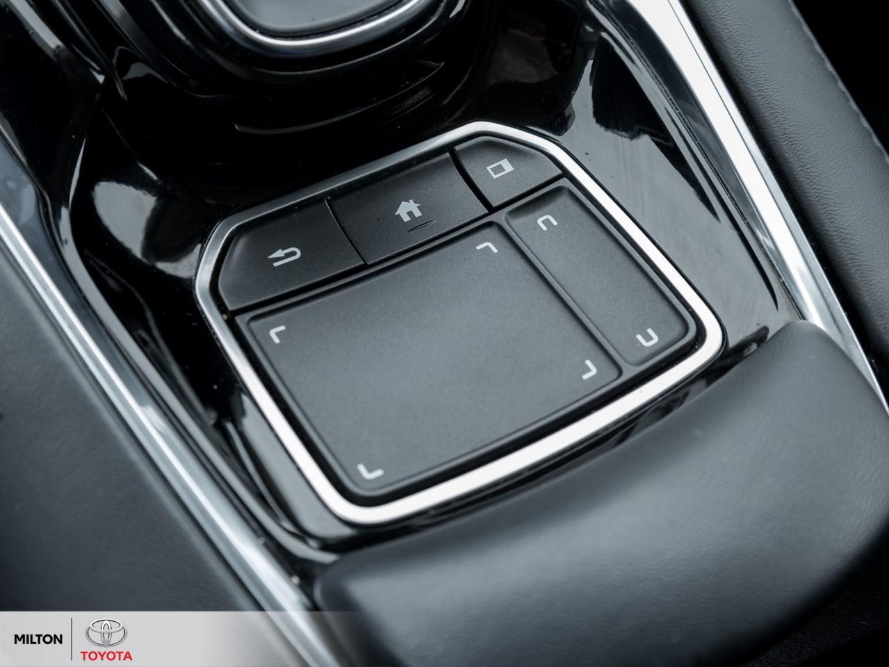 2019 Acura RDX TECHNOLOGY SUNROOF NAVIGATION LEATHER Tech Photo