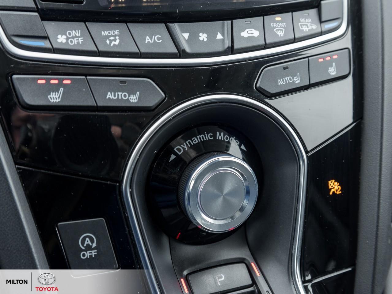 2019 Acura RDX TECHNOLOGY SUNROOF NAVIGATION LEATHER Tech Photo