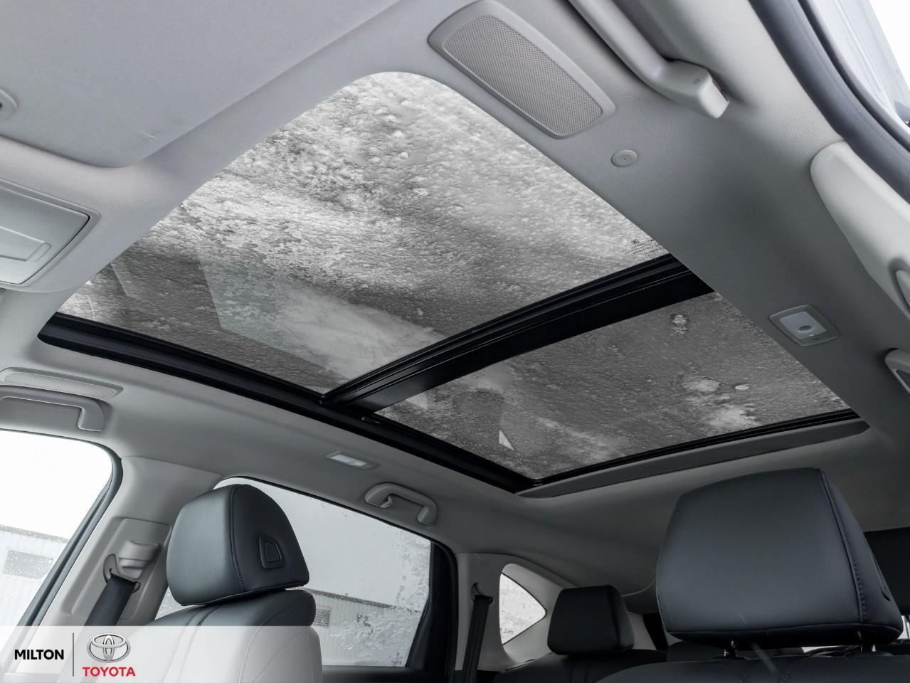 2019 Acura RDX TECHNOLOGY SUNROOF NAVIGATION LEATHER Tech Photo