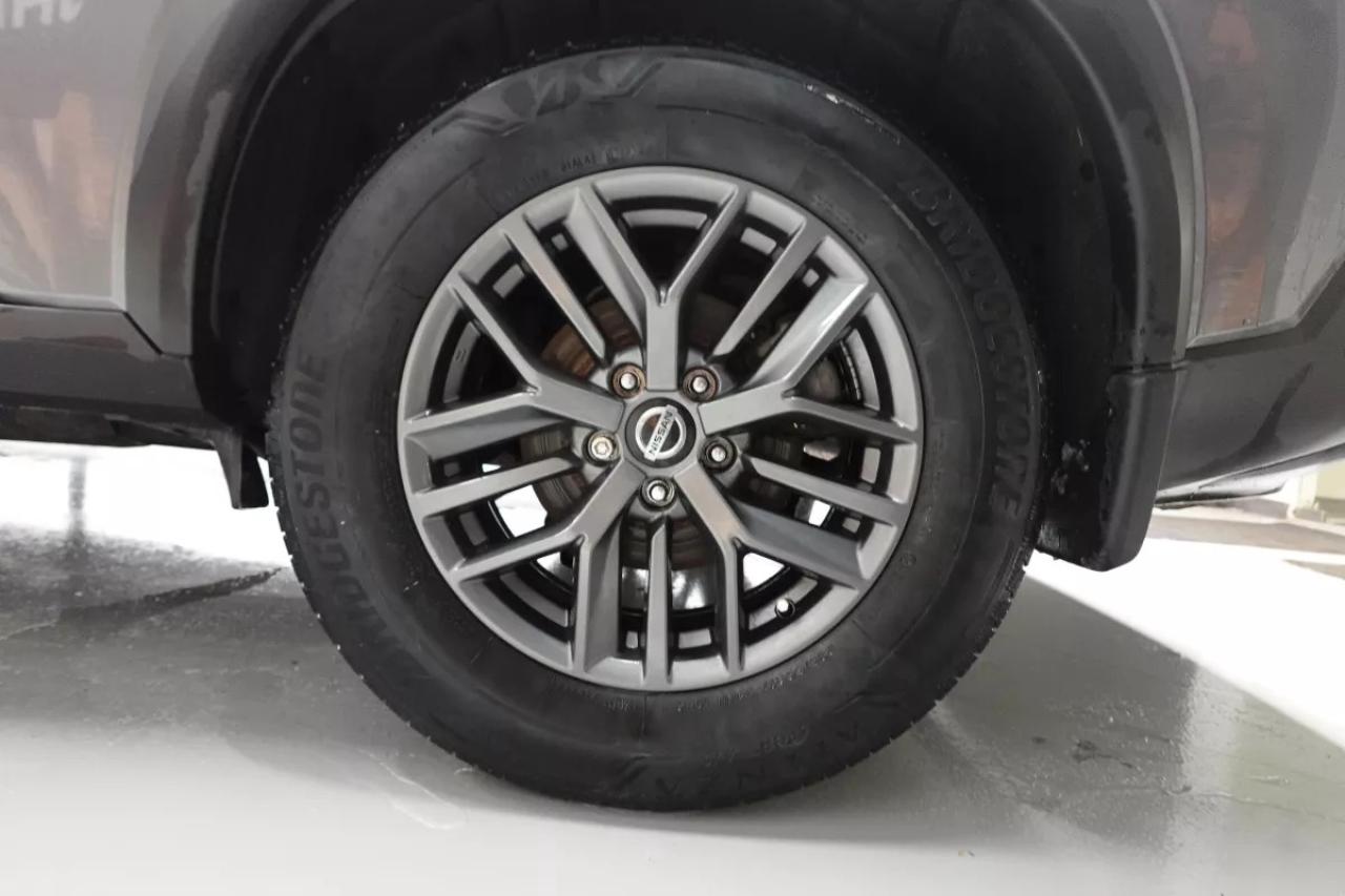 2021 Nissan Rogue S   HEATED SEATS   BACKUP CAM   APPLE CARPLAY   CR Photo