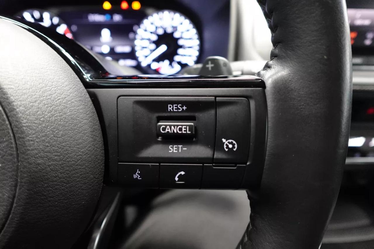 2021 Nissan Rogue S   HEATED SEATS   BACKUP CAM   APPLE CARPLAY   CR Photo