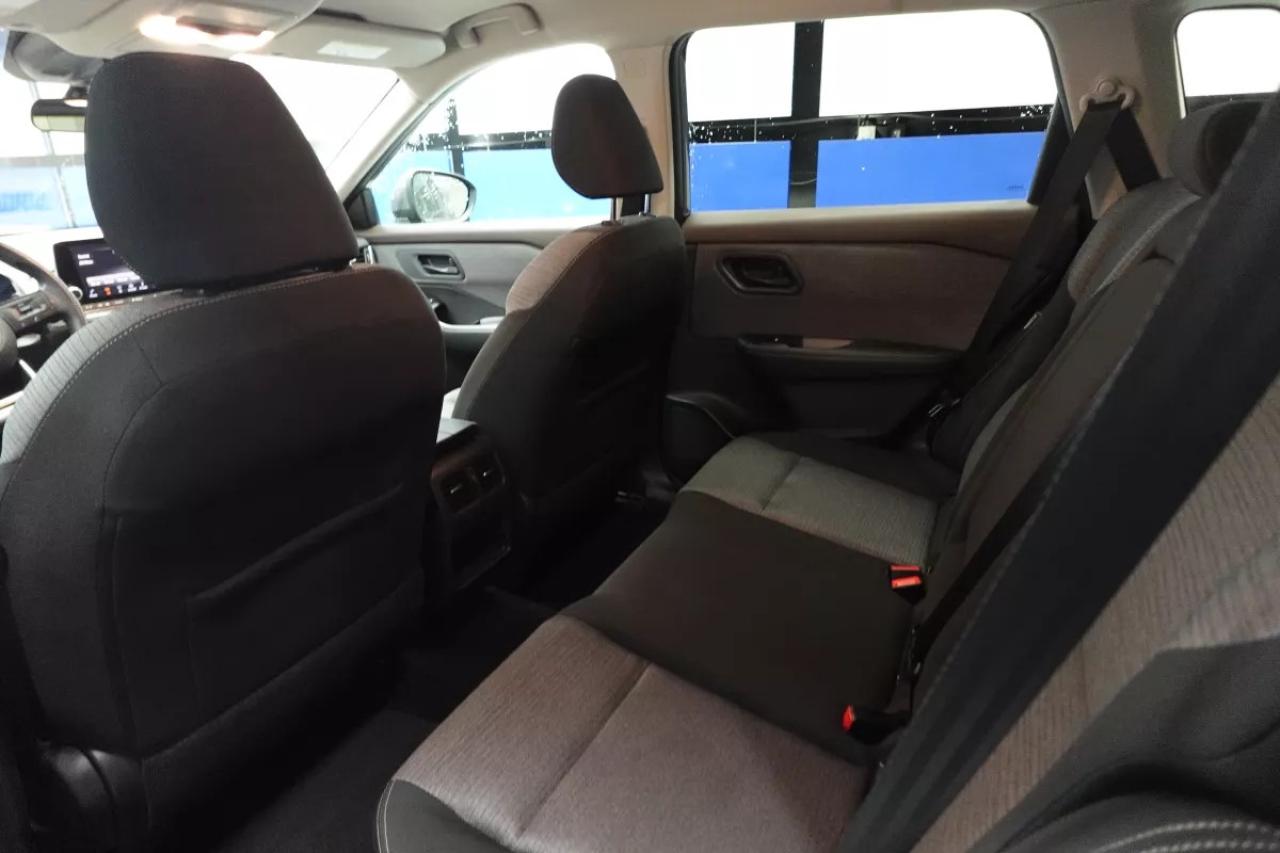 2021 Nissan Rogue S   HEATED SEATS   BACKUP CAM   APPLE CARPLAY   CR Photo