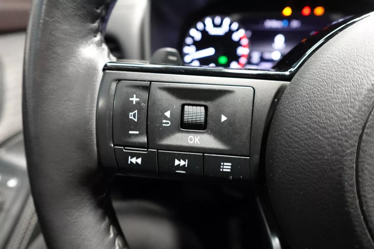 2021 Nissan Rogue S   HEATED SEATS   BACKUP CAM   APPLE CARPLAY   CR Photo