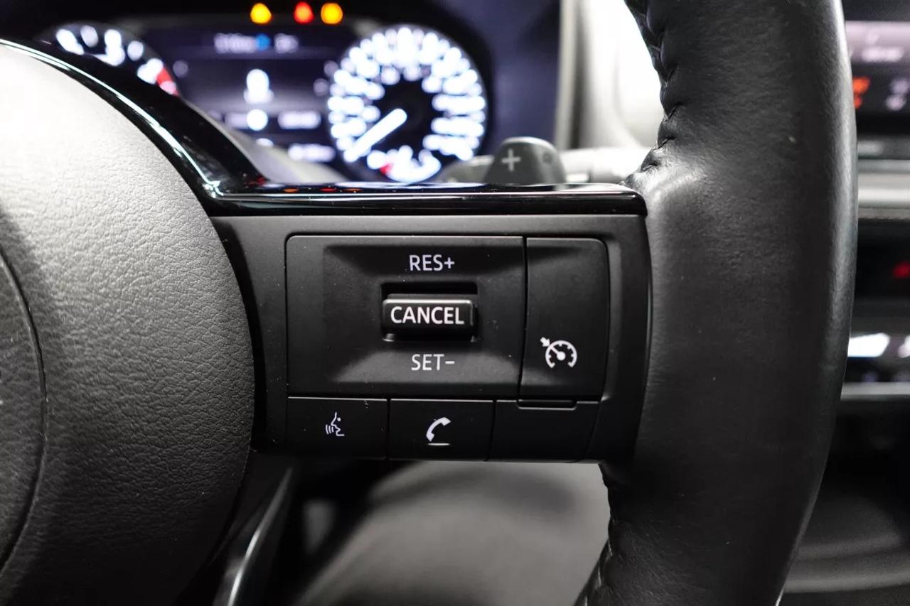 2021 Nissan Rogue S   HEATED SEATS   BACKUP CAM   APPLE CARPLAY   CR Photo