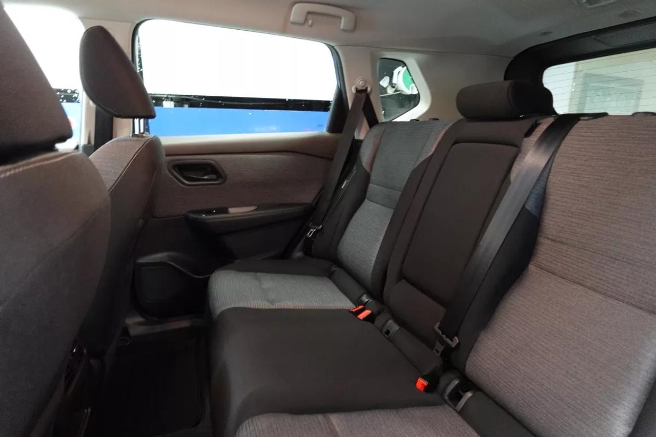 2021 Nissan Rogue S   HEATED SEATS   BACKUP CAM   APPLE CARPLAY   CR Photo