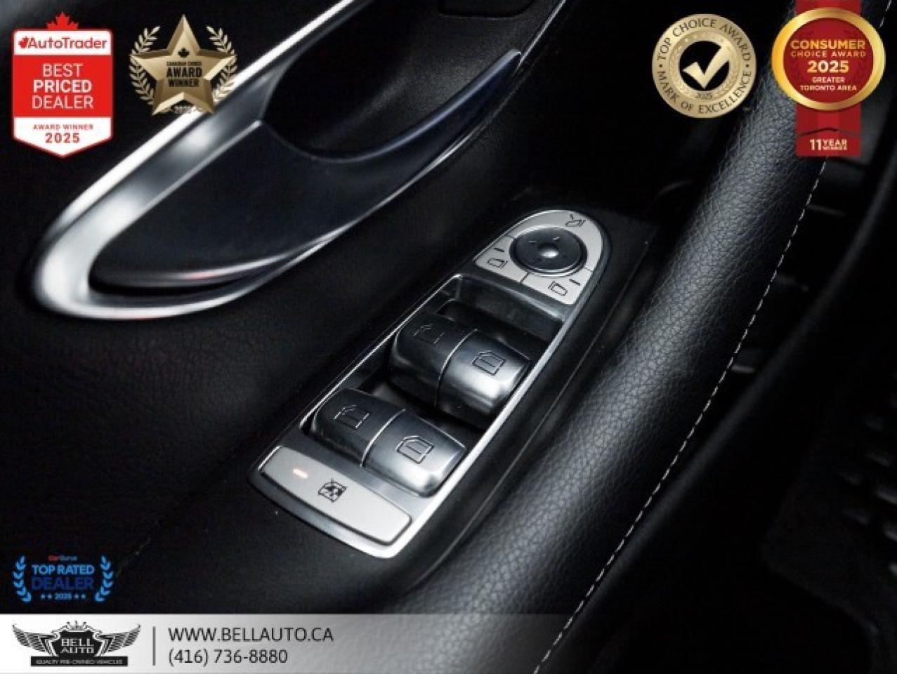 2019 Mercedes-Benz E-Class E300   AMG PKG   NAVI   360CAM   PANO   BRMSTR   N Photo