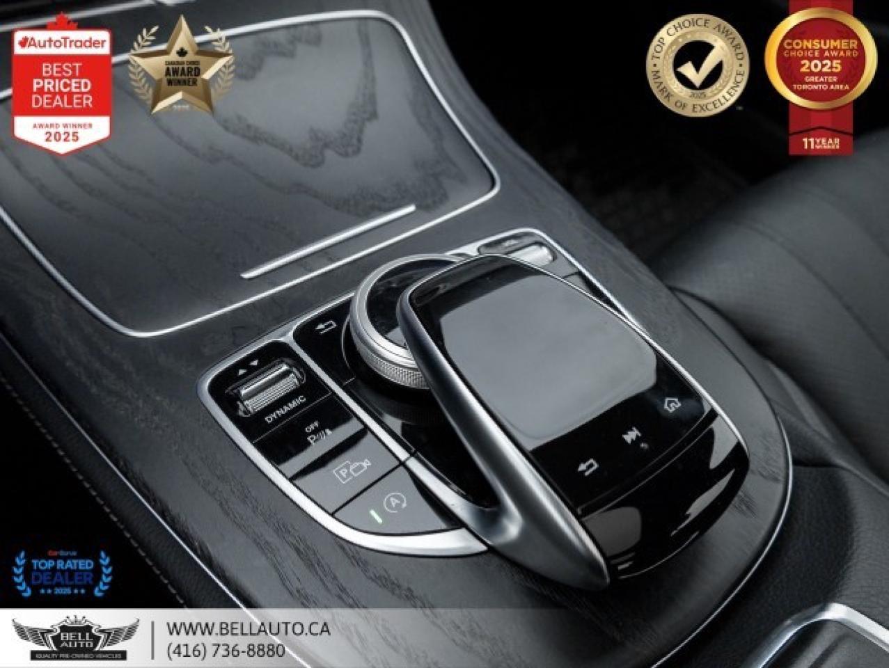 2019 Mercedes-Benz E-Class E300   AMG PKG   NAVI   360CAM   PANO   BRMSTR   N Photo