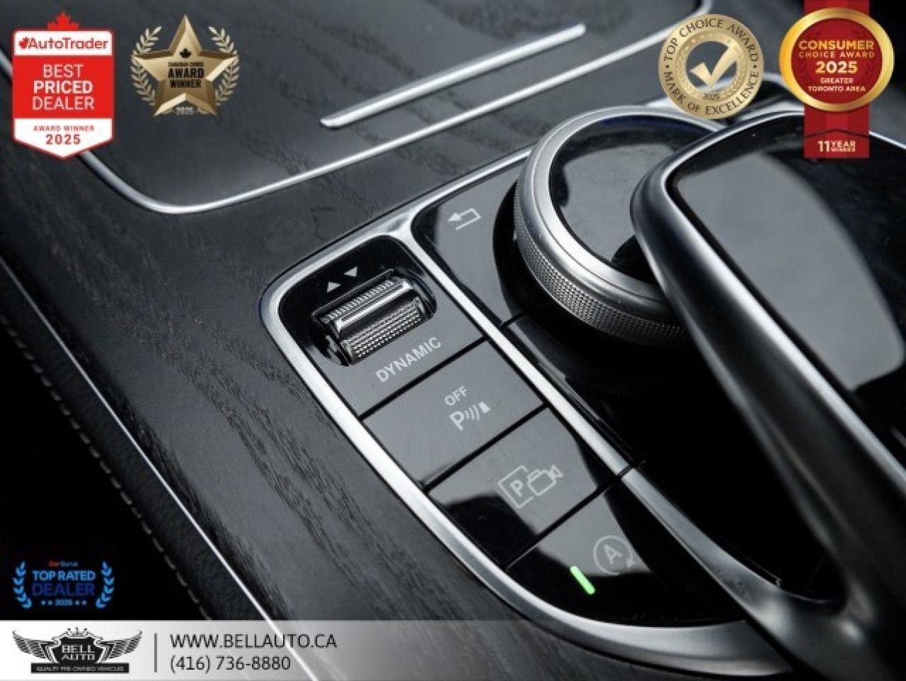 2019 Mercedes-Benz E-Class E300   AMG PKG   NAVI   360CAM   PANO   BRMSTR   N Photo