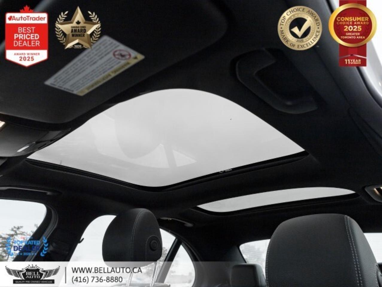 2019 Mercedes-Benz E-Class E300   AMG PKG   NAVI   360CAM   PANO   BRMSTR   N Photo