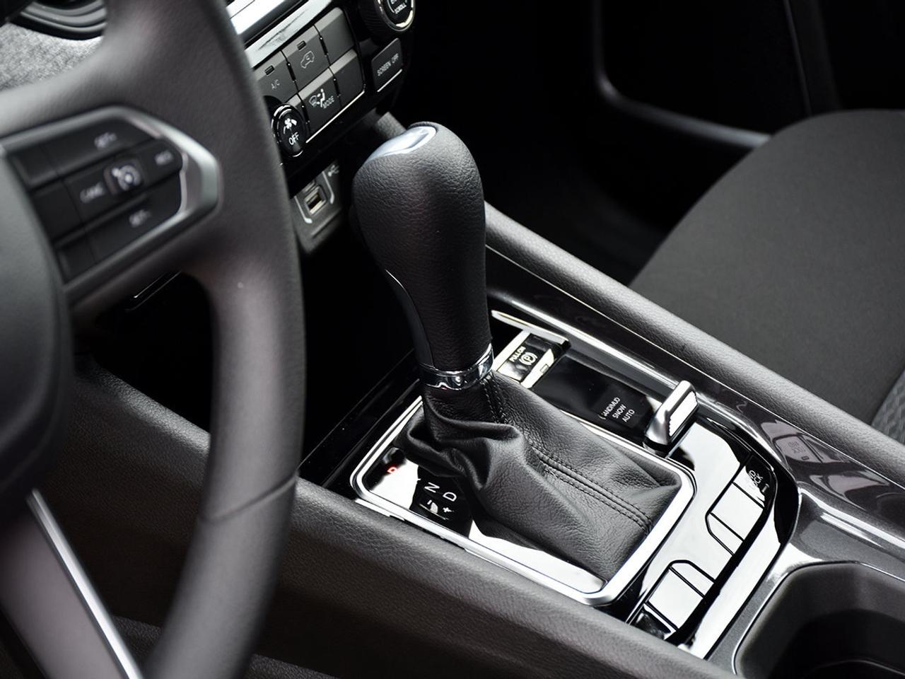 2025 Jeep Compass SPORT   HEATED SEATS   4X4   APPLE CARPLAY Photo