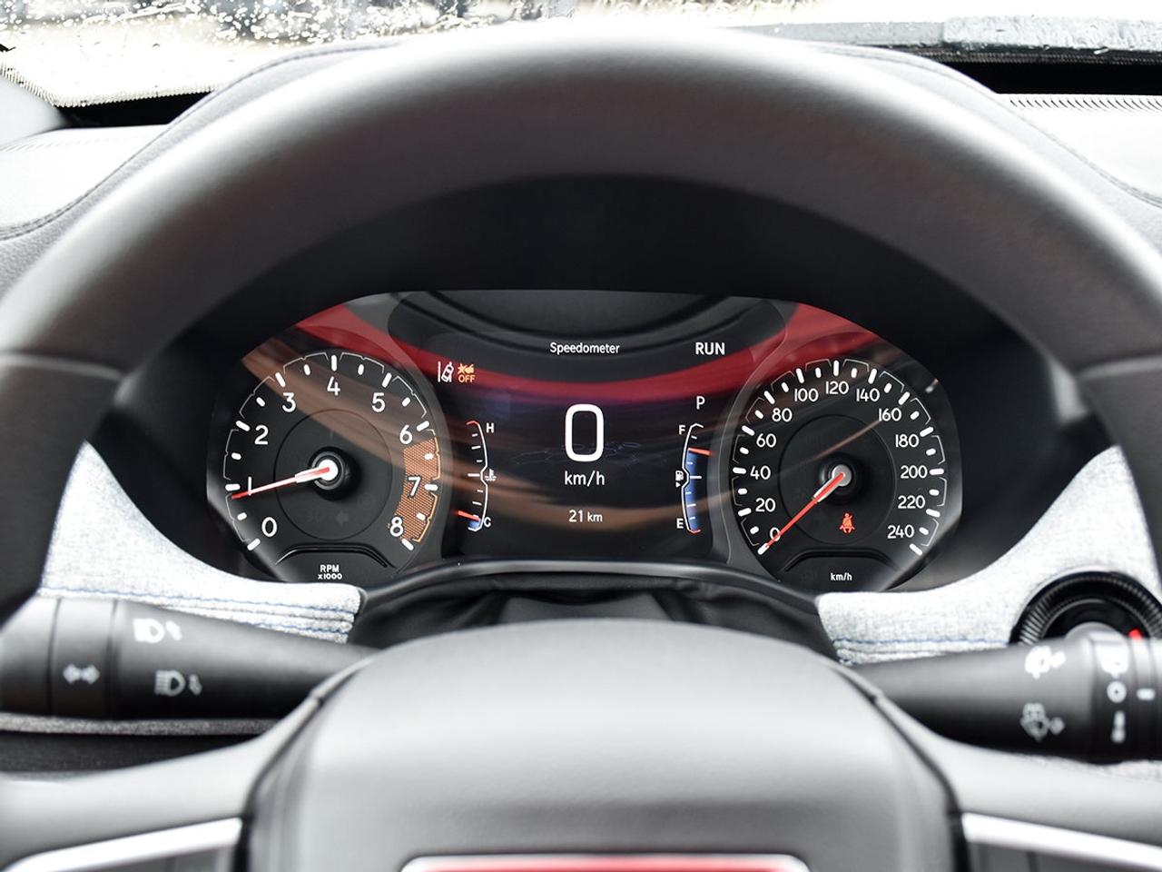 2025 Jeep Compass SPORT   HEATED SEATS   4X4   APPLE CARPLAY Photo