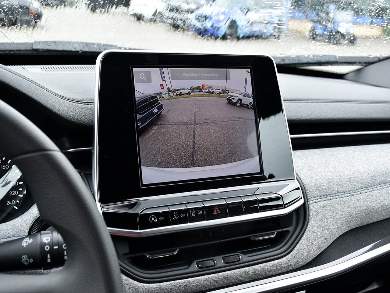2025 Jeep Compass SPORT   HEATED SEATS   4X4   APPLE CARPLAY Photo