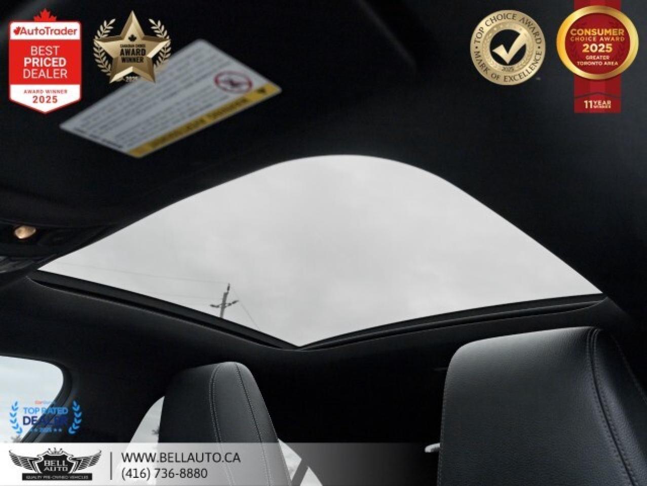 2018 Mercedes-Benz CLA 250   AMG PKG   PREMIUM PKG   LED HP LIGHTS   NAVI Photo