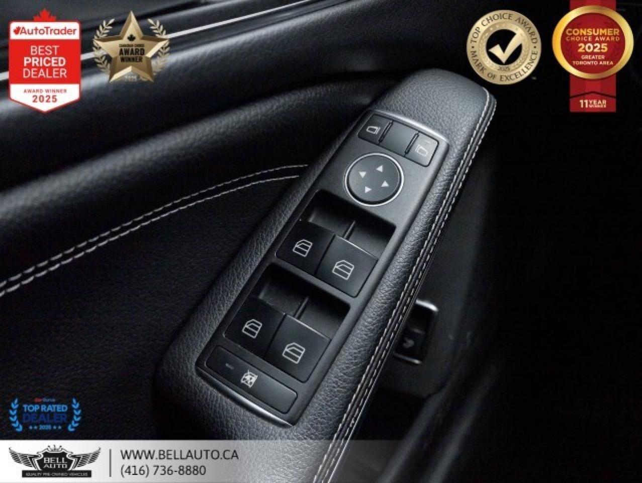 2018 Mercedes-Benz CLA 250   AMG PKG   PREMIUM PKG   LED HP LIGHTS   NAVI Photo