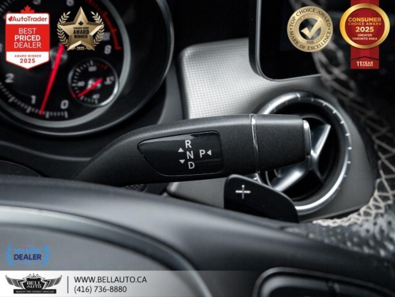 2018 Mercedes-Benz CLA 250   AMG PKG   PREMIUM PKG   LED HP LIGHTS   NAVI Photo