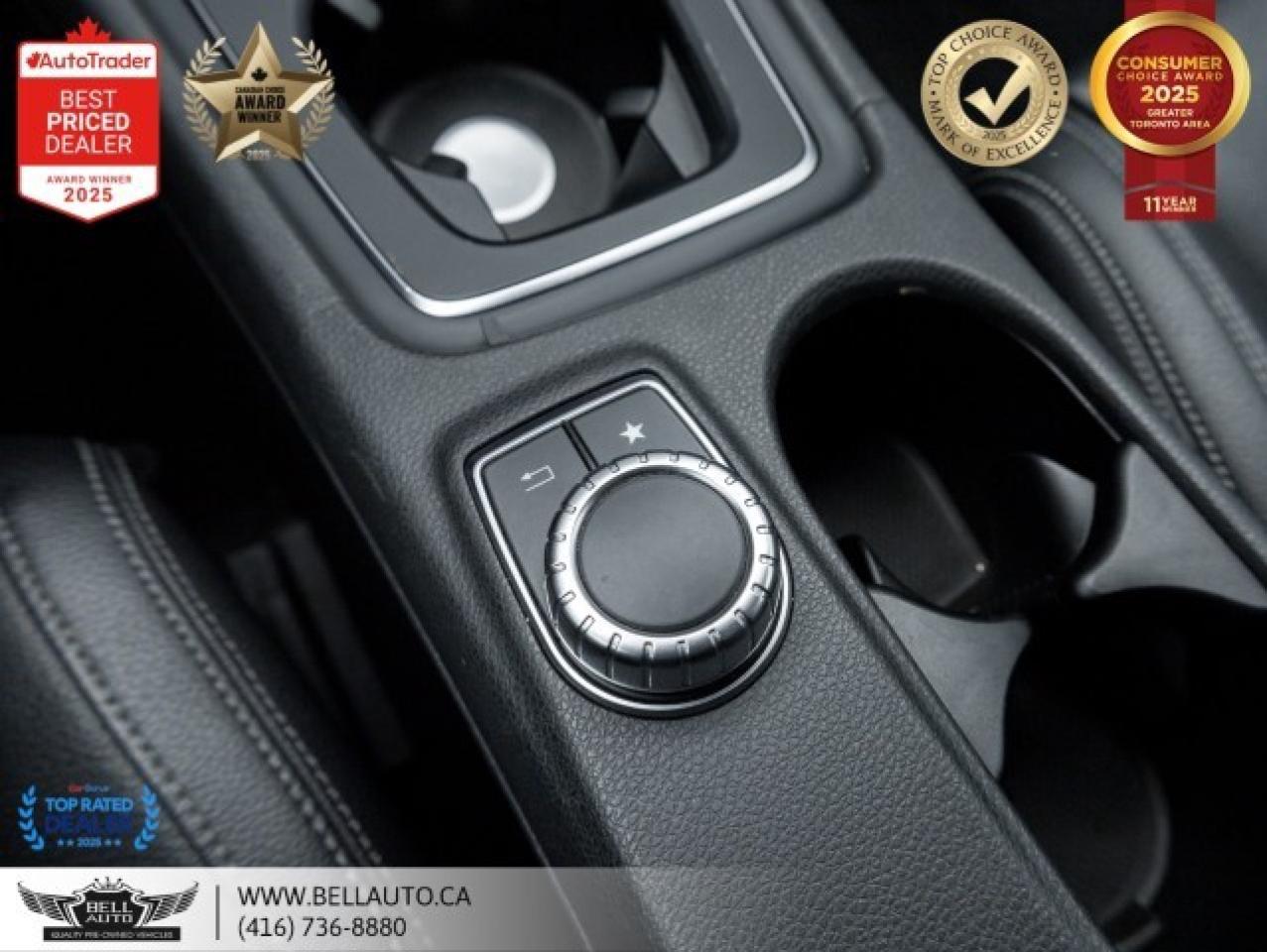 2018 Mercedes-Benz CLA 250   AMG PKG   PREMIUM PKG   LED HP LIGHTS   NAVI Photo