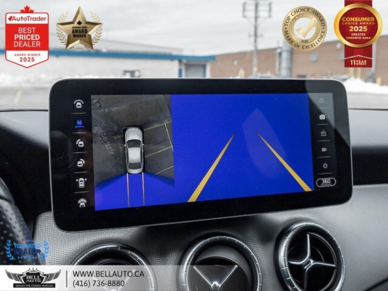 2018 Mercedes-Benz CLA 250   AMG PKG   PREMIUM PKG   LED HP LIGHTS   NAVI Photo