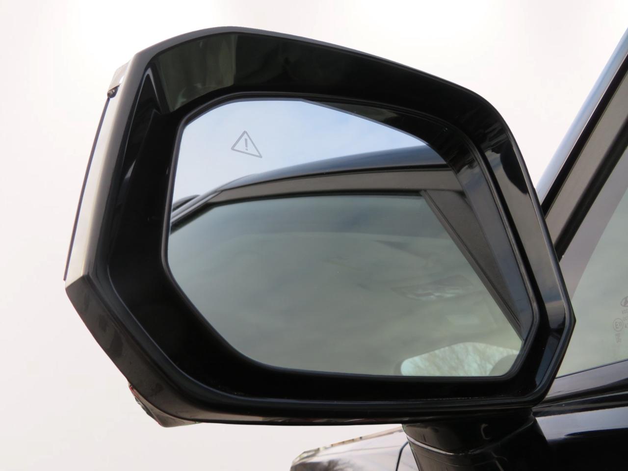 2024 Hyundai Santa Fe Ultimate Calligraphy AWD w/Beige Interior Photo