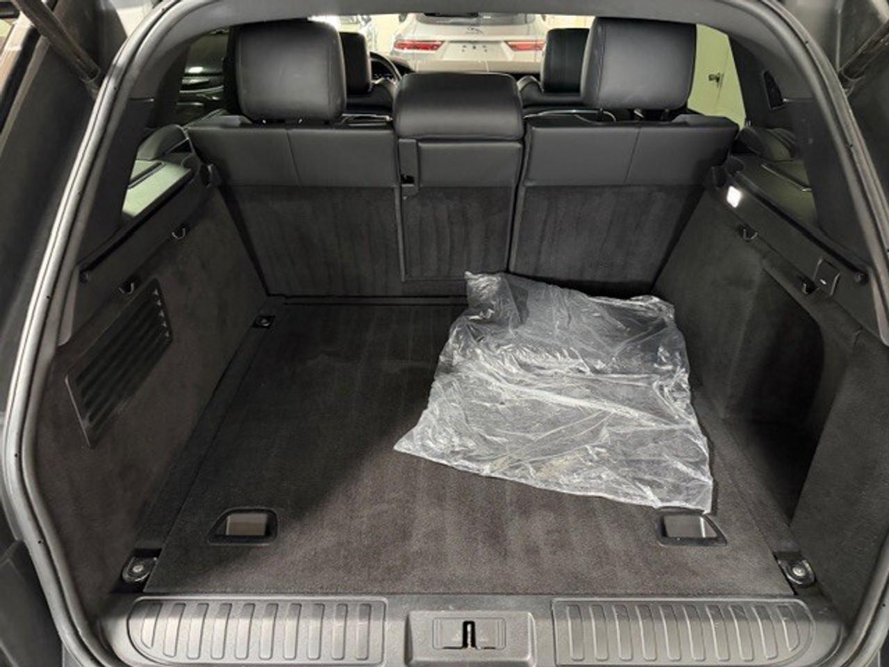 2016 Land Rover Range Rover Sport Autobiography V8 Supercharged 360 Camera Photo