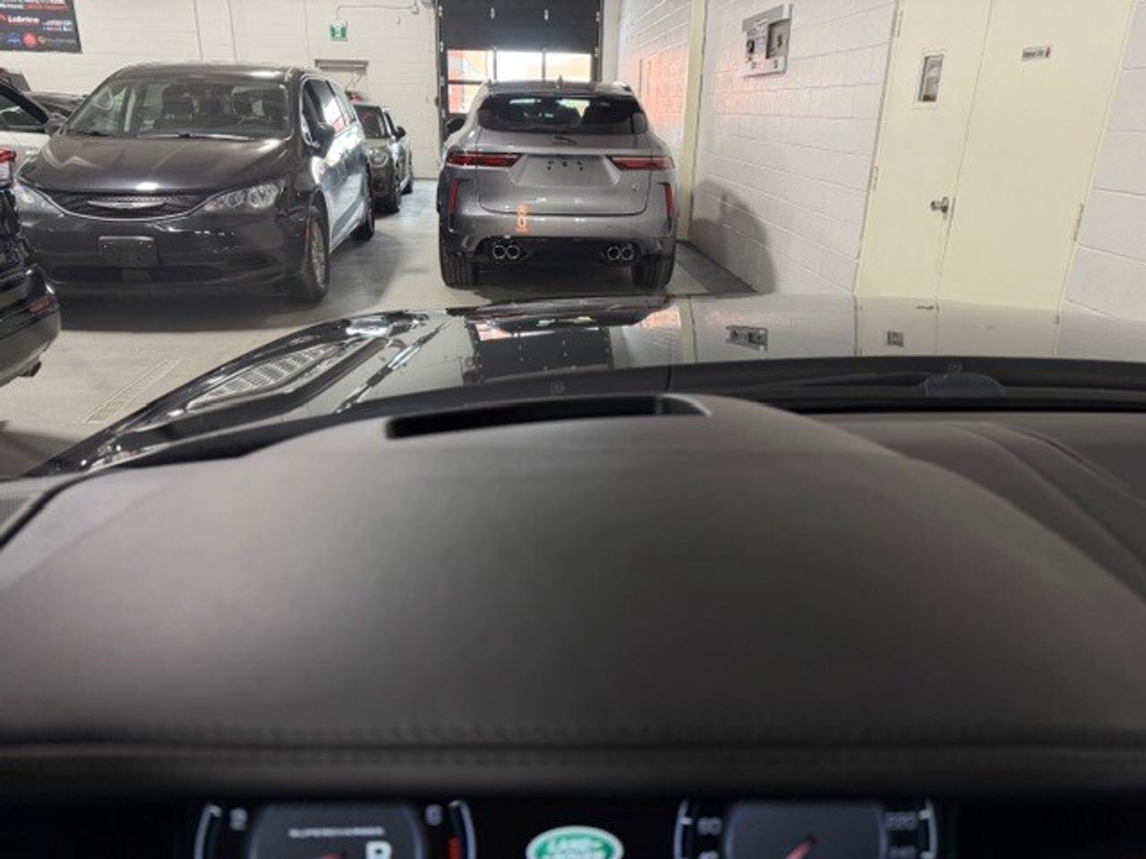 2016 Land Rover Range Rover Sport Autobiography V8 Supercharged 360 Camera Photo