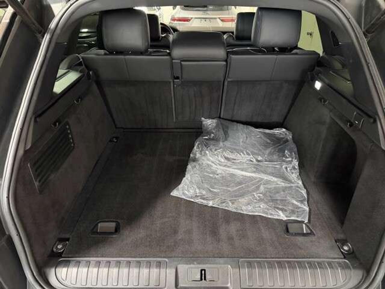 2016 Land Rover Range Rover Sport Autobiography V8 Supercharged 360 Camera Photo