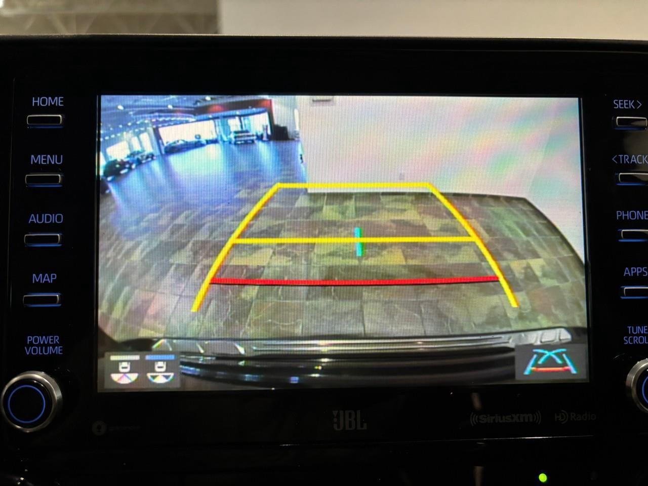 2020 Toyota Highlander LIMITED  Photo