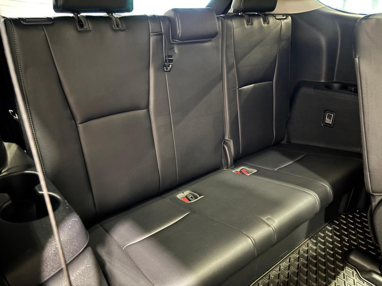 2020 Toyota Highlander LIMITED  Photo