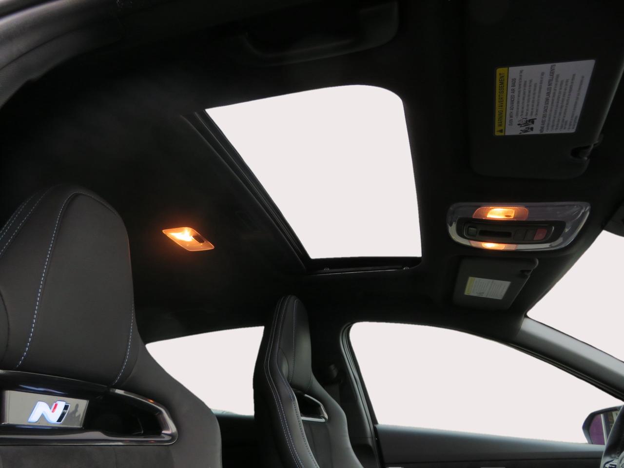 2024 Hyundai Elantra N DCT Photo