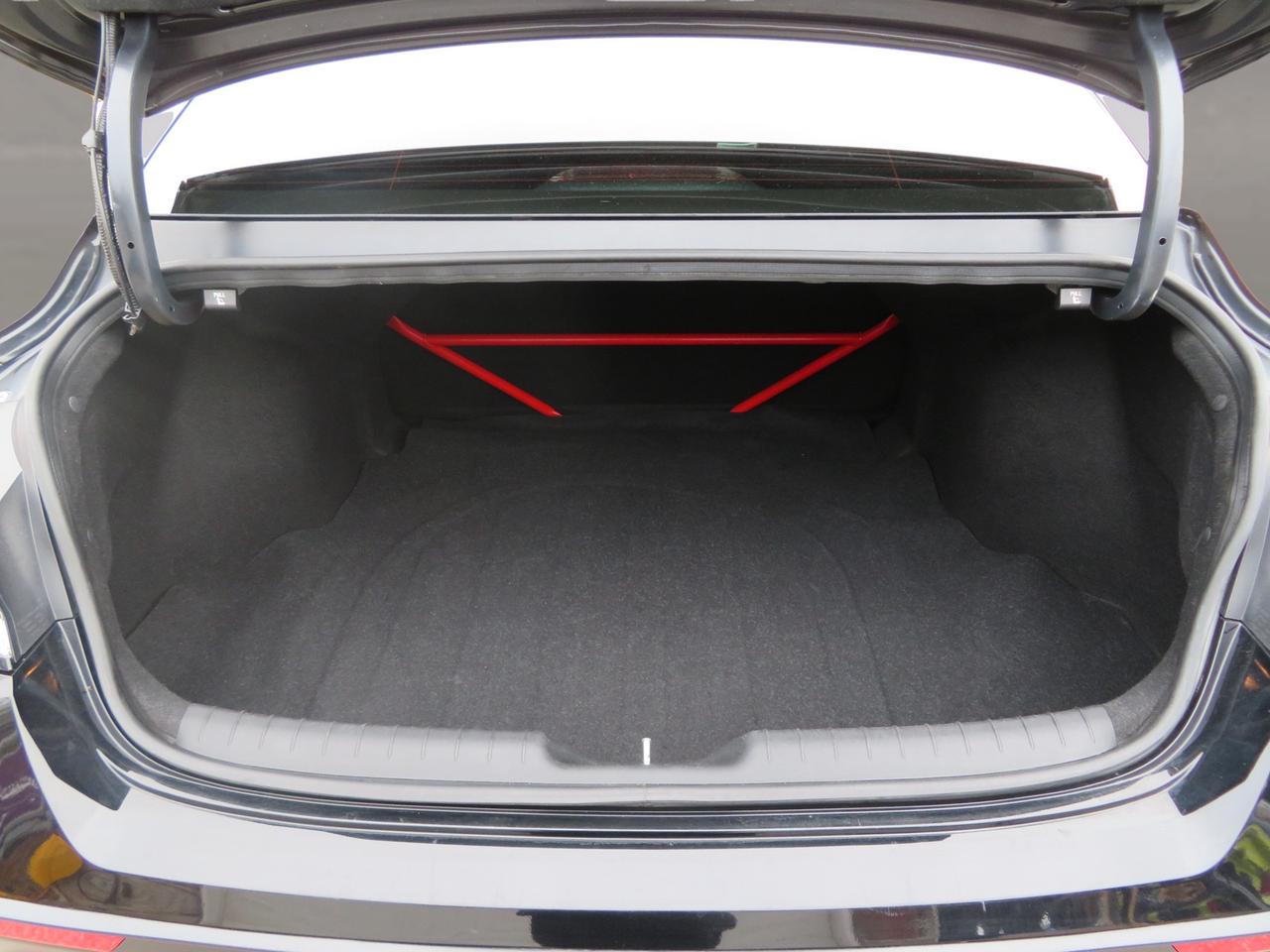 2024 Hyundai Elantra N DCT Photo