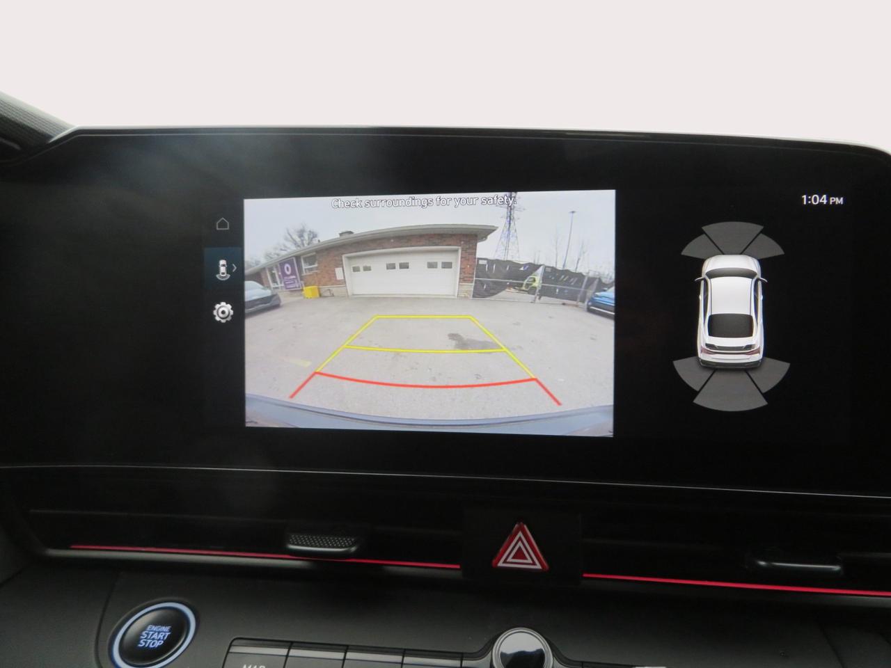 2024 Hyundai Elantra N DCT Photo