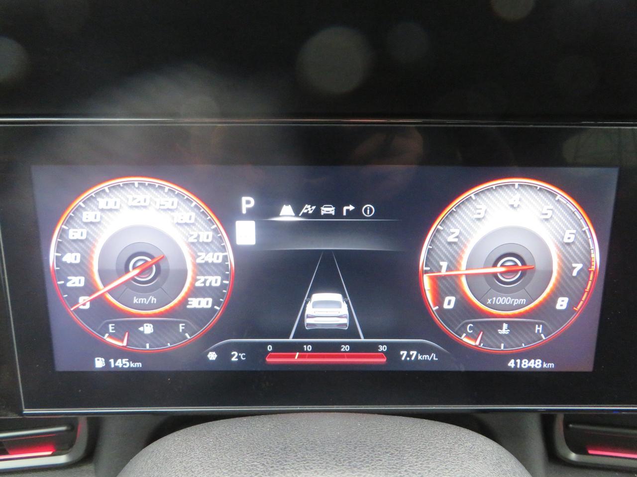 2024 Hyundai Elantra N DCT Photo