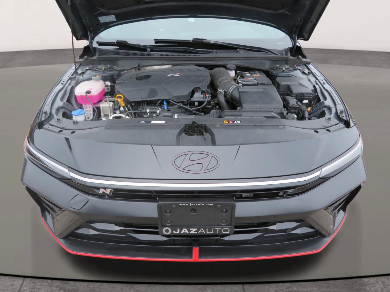 2024 Hyundai Elantra N DCT Photo